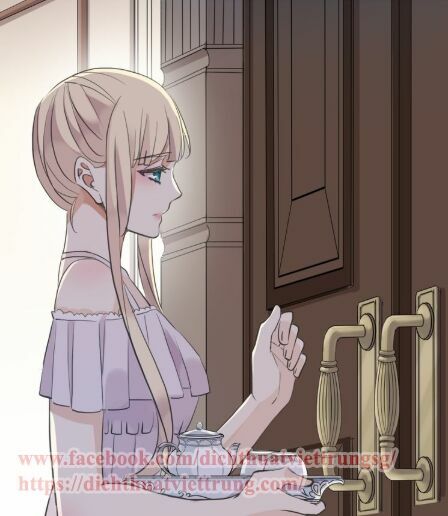 vết cắn ngọt ngào phần 2 chapter 37 32