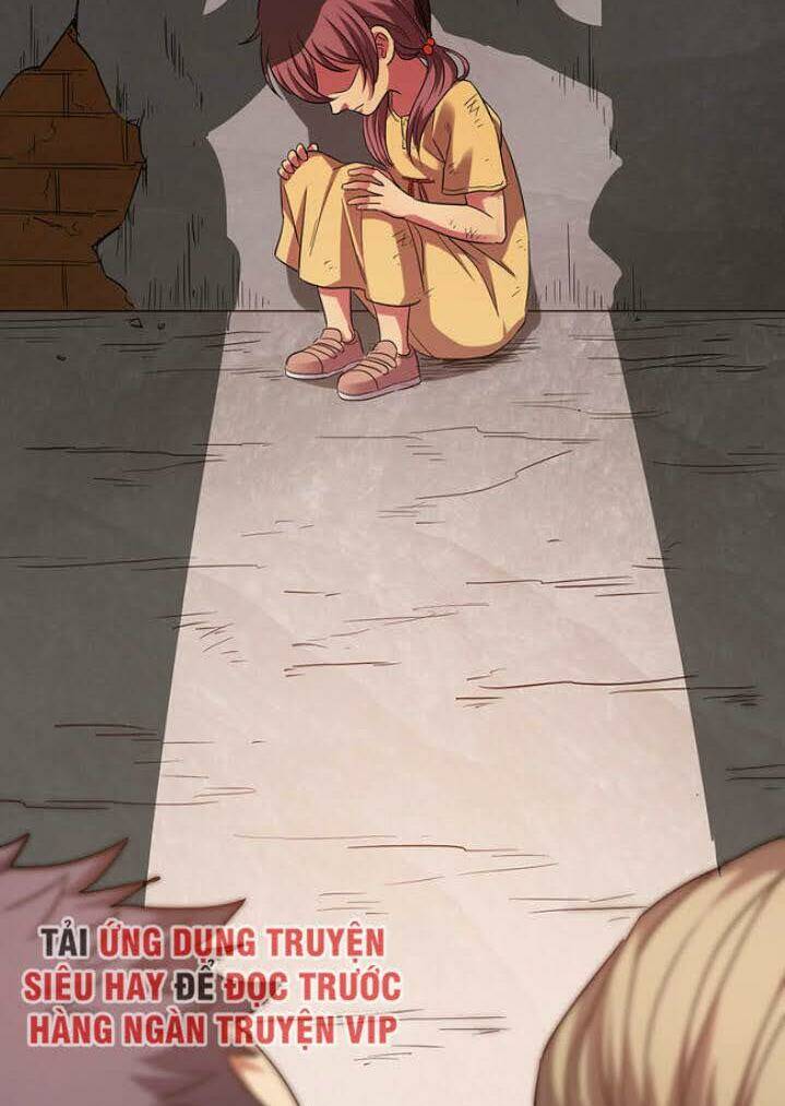 sau mạt thế tôi trở thành zombie chapter 14 44