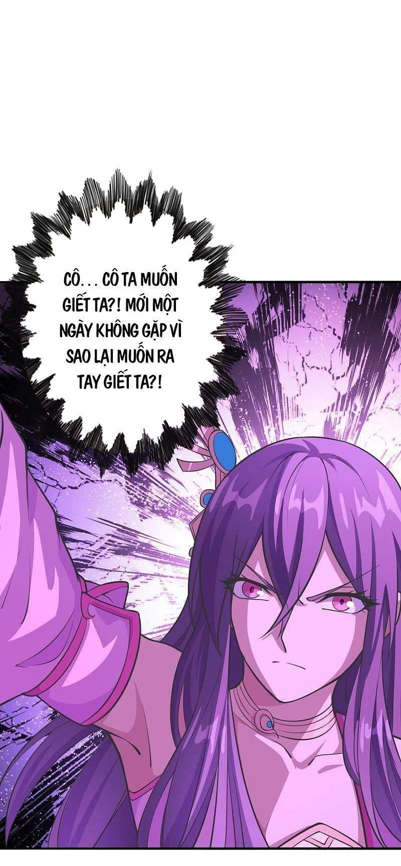 tiên võ đế tôn chapter 179 7