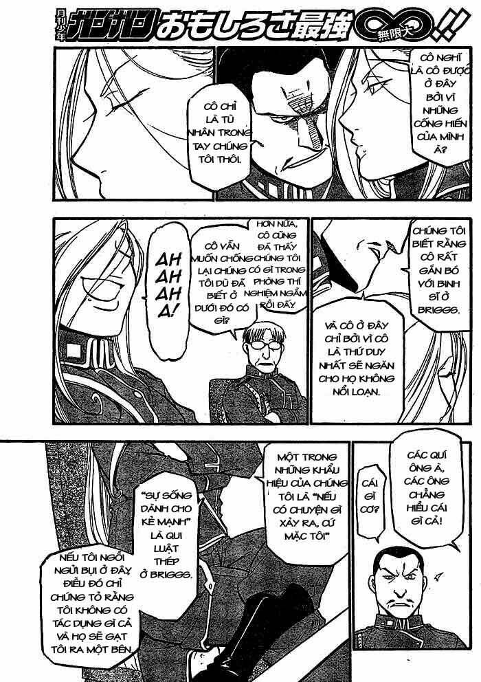 giả kim thuật chapter 89 29