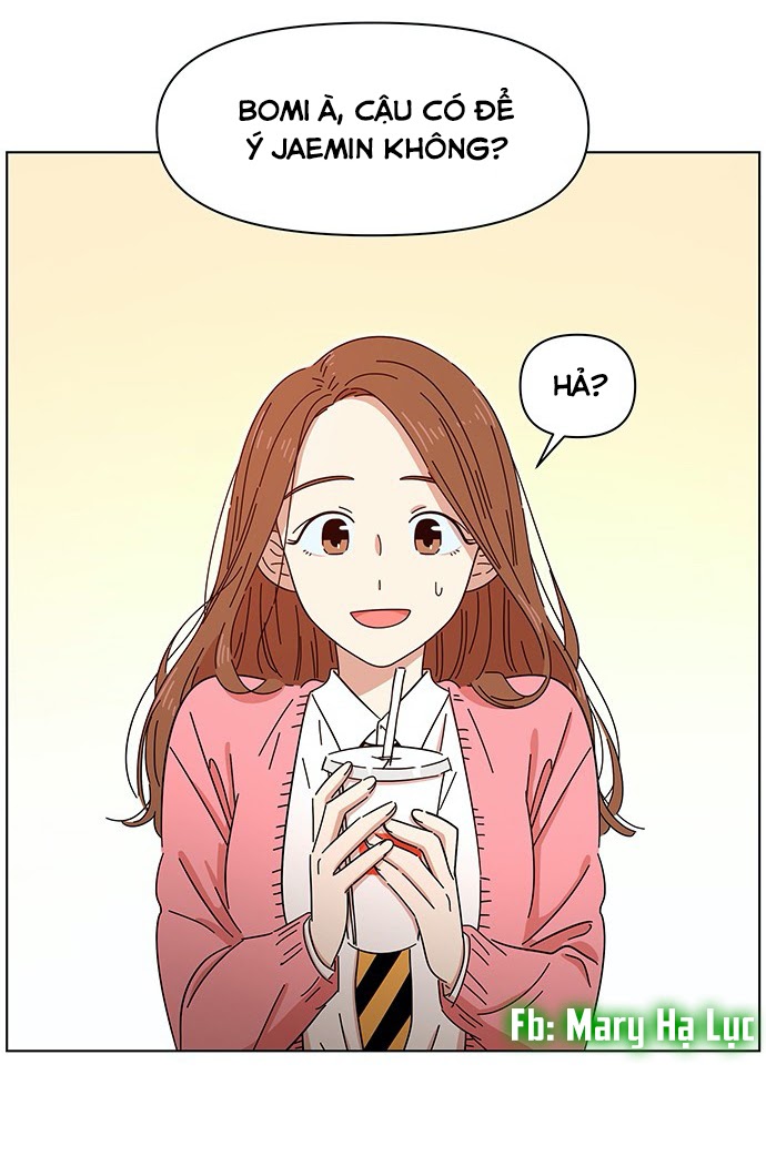 thanh xuân rực rỡ - season of blossom chapter 2 51