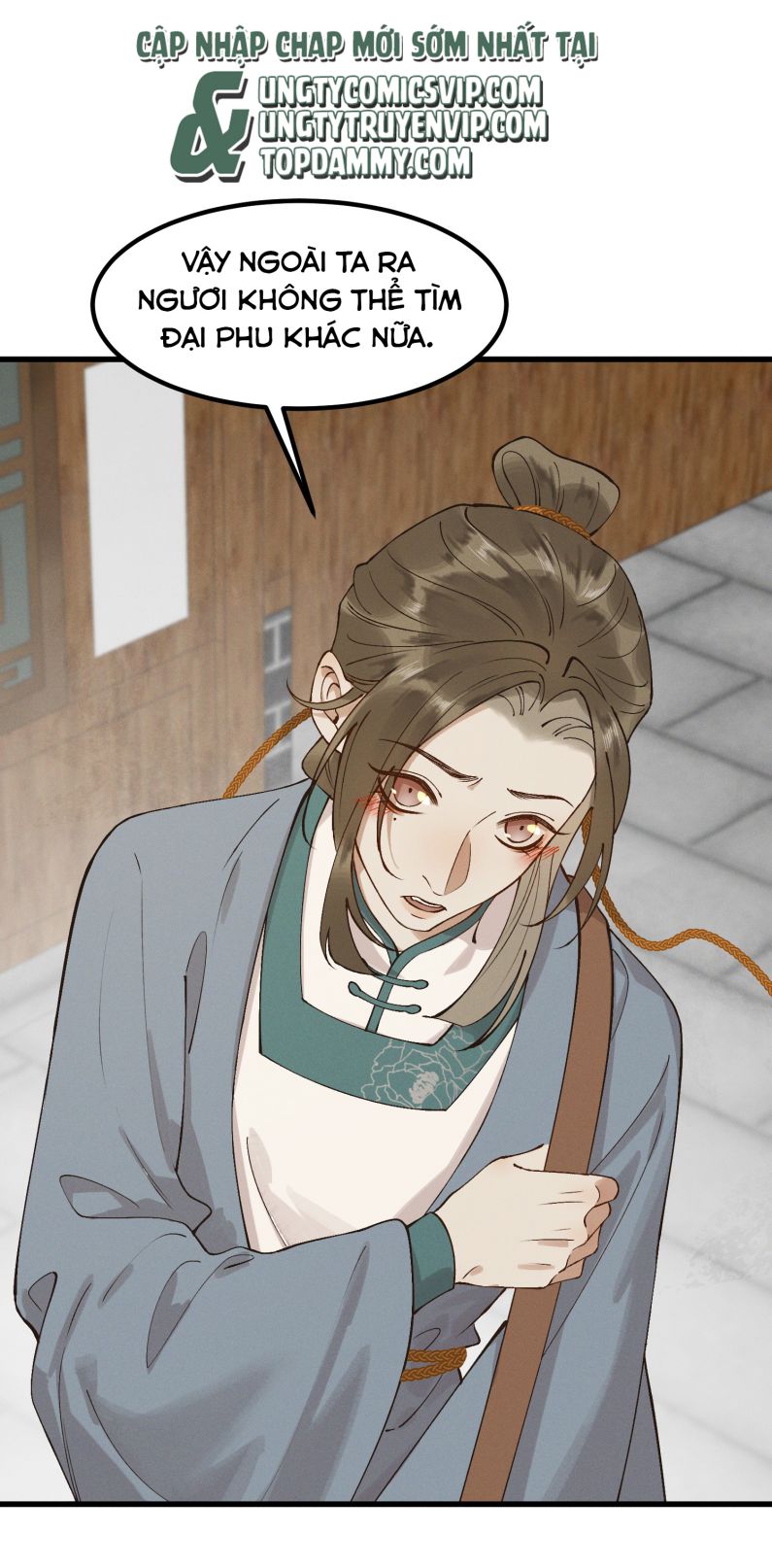 thái tử điện hạ, mã giáp của ngài lại rơi rồi chapter 53 40