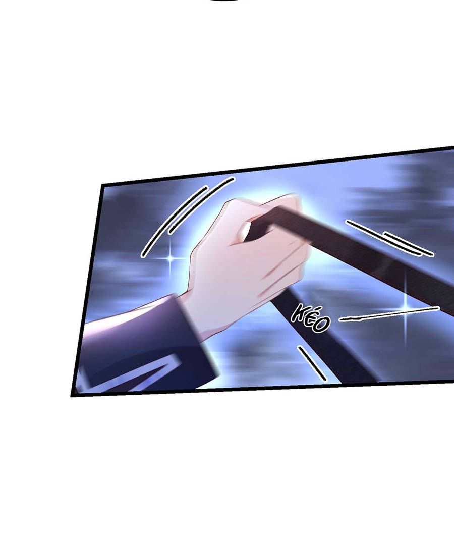 rước sói vào nhà chapter 10 24