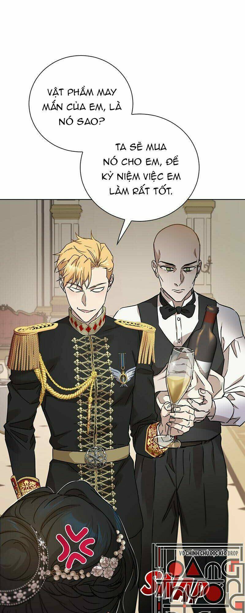 khế ước của ma tộc chapter 56 55