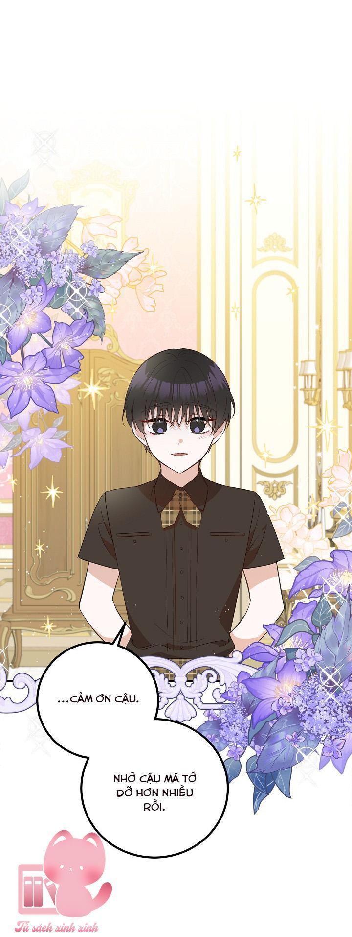 bác sĩ hoàn thành trách nhiệm rồi chapter 9 2