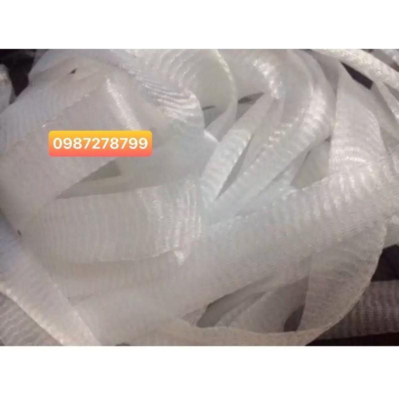 Túi chụp hoa ly bán 100gram