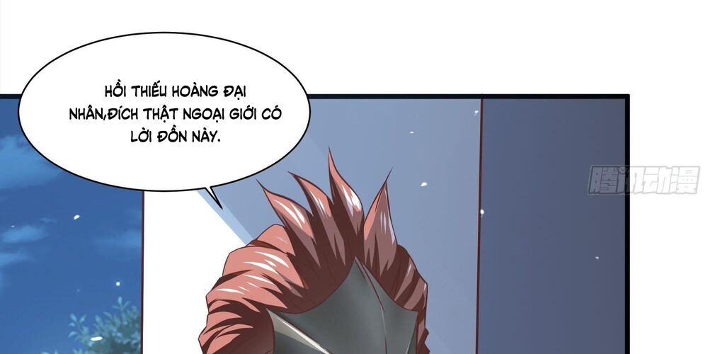 nãi ba là chiến thần mạnh nhất chapter 32 9