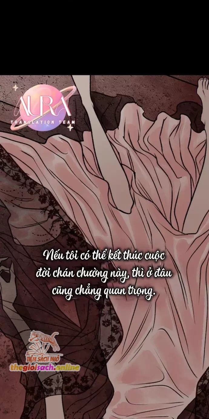 [18+] nguyệt mị moonstruck chapter 4 5