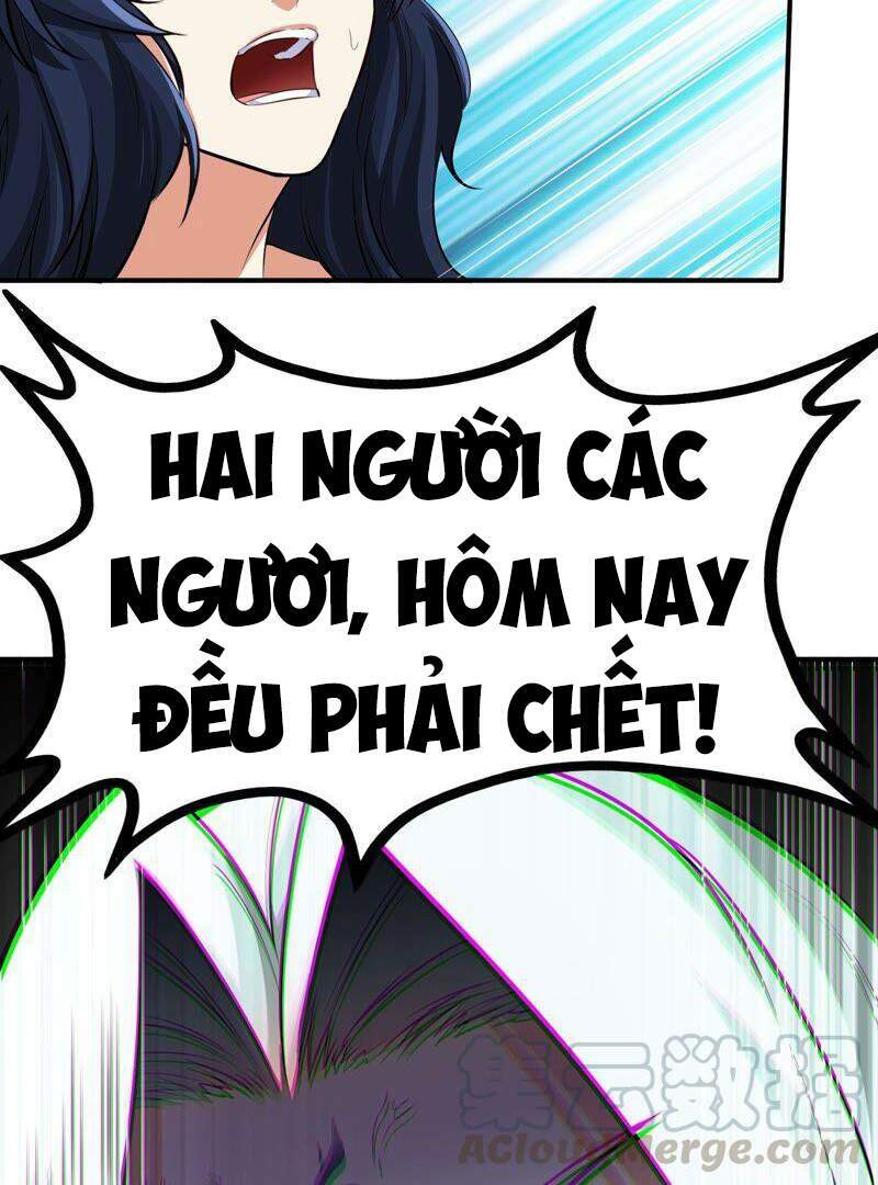 bản kiếm tiên tuyệt không làm nô chapter 33 65