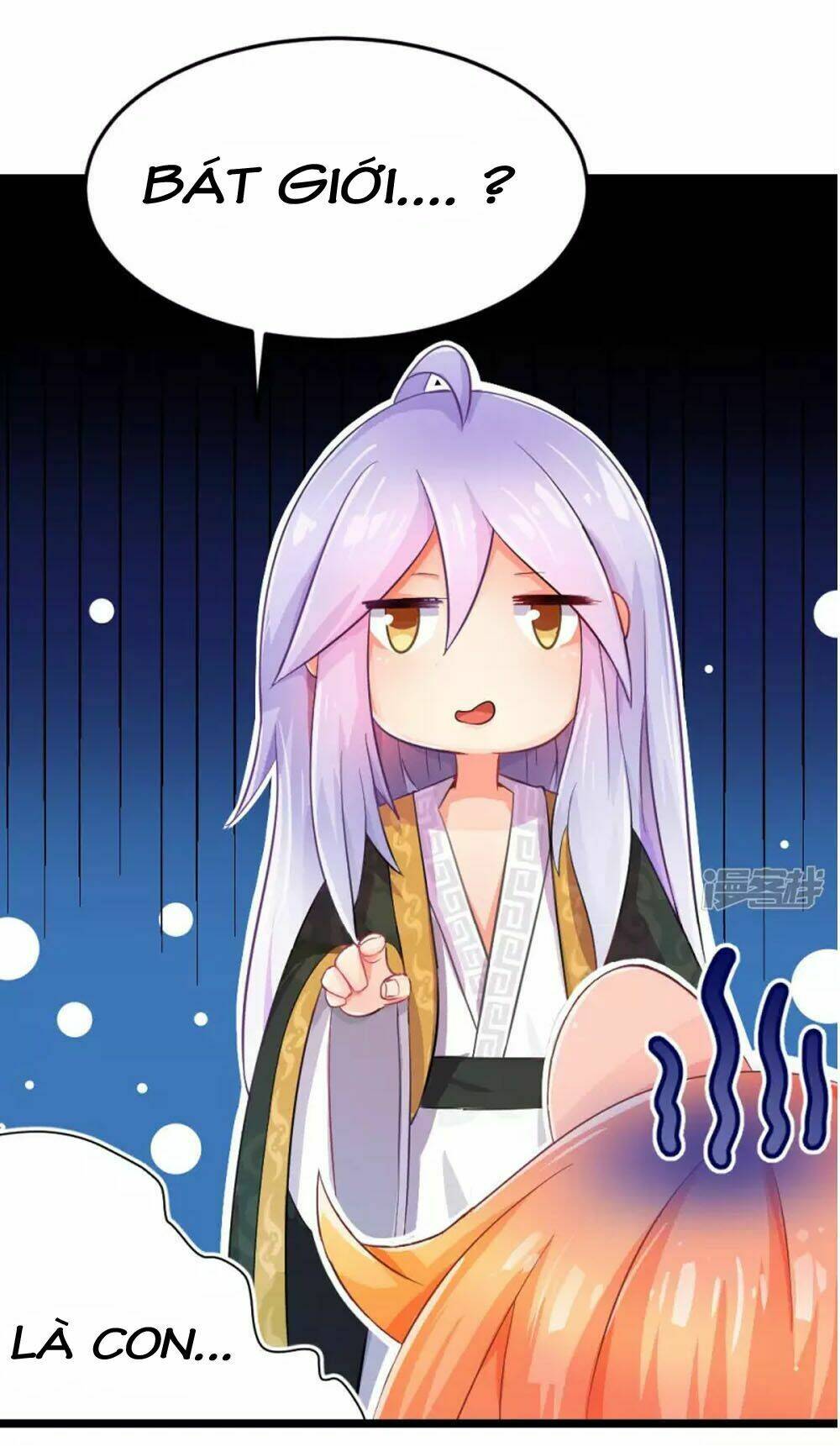 đệ tử của ta là heo chapter 4 36