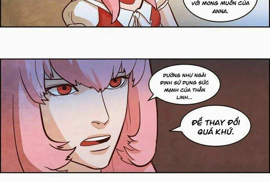 the devil king is bored chapter 125 7