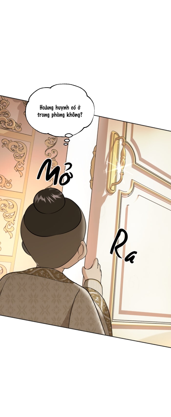 tôi là công tử đẹp nhất xiêm chapter 28 2