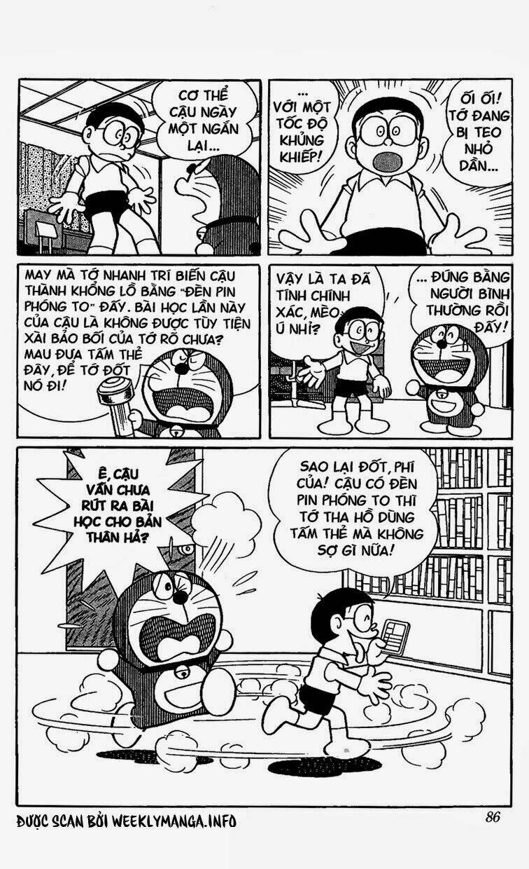 doraemon chapter 404 13