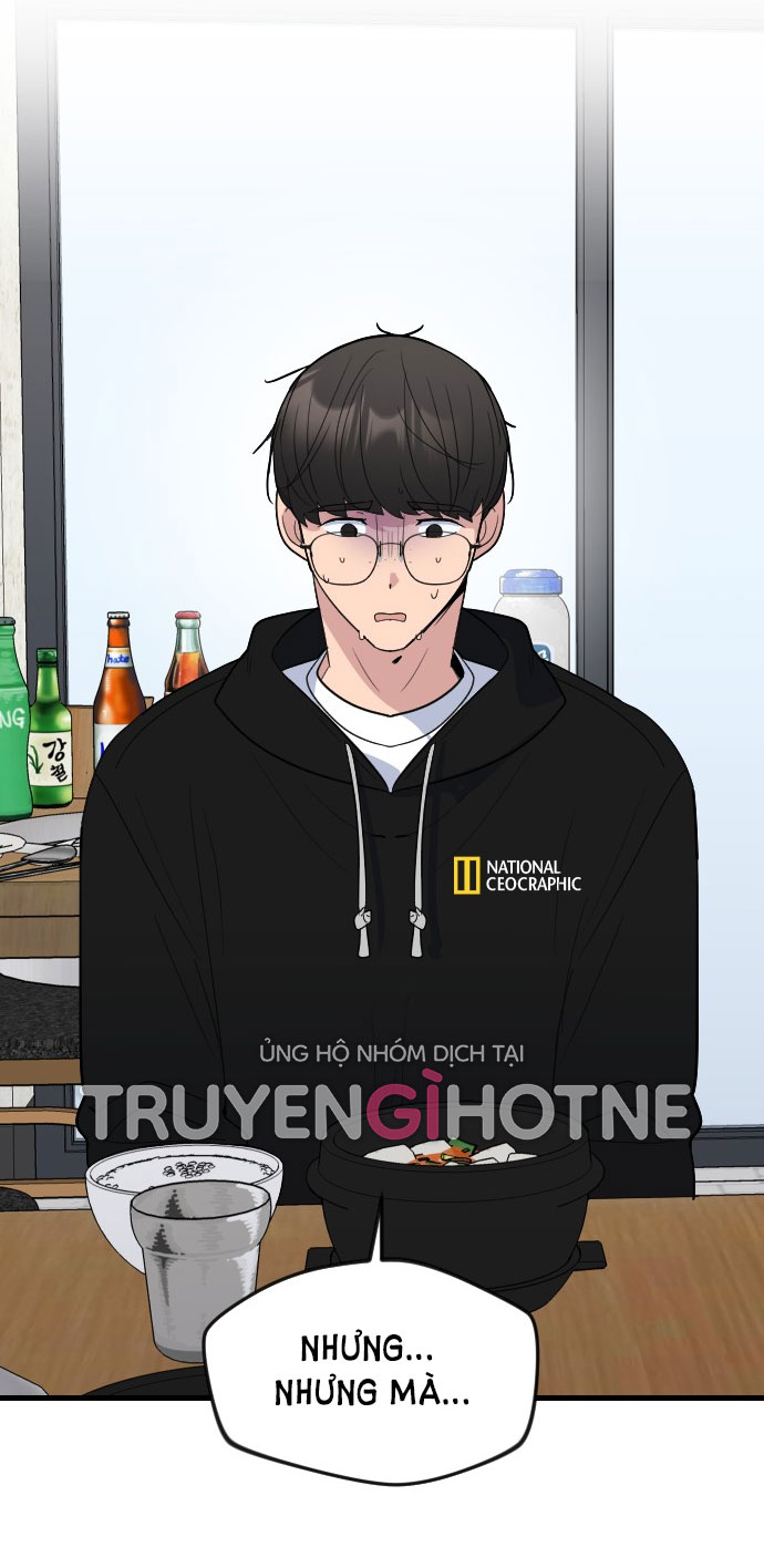 Tuyển Tập Truyện Ngắn Dằm Khăm Của Bạn Mảy chapter 33.1 - Trang 18