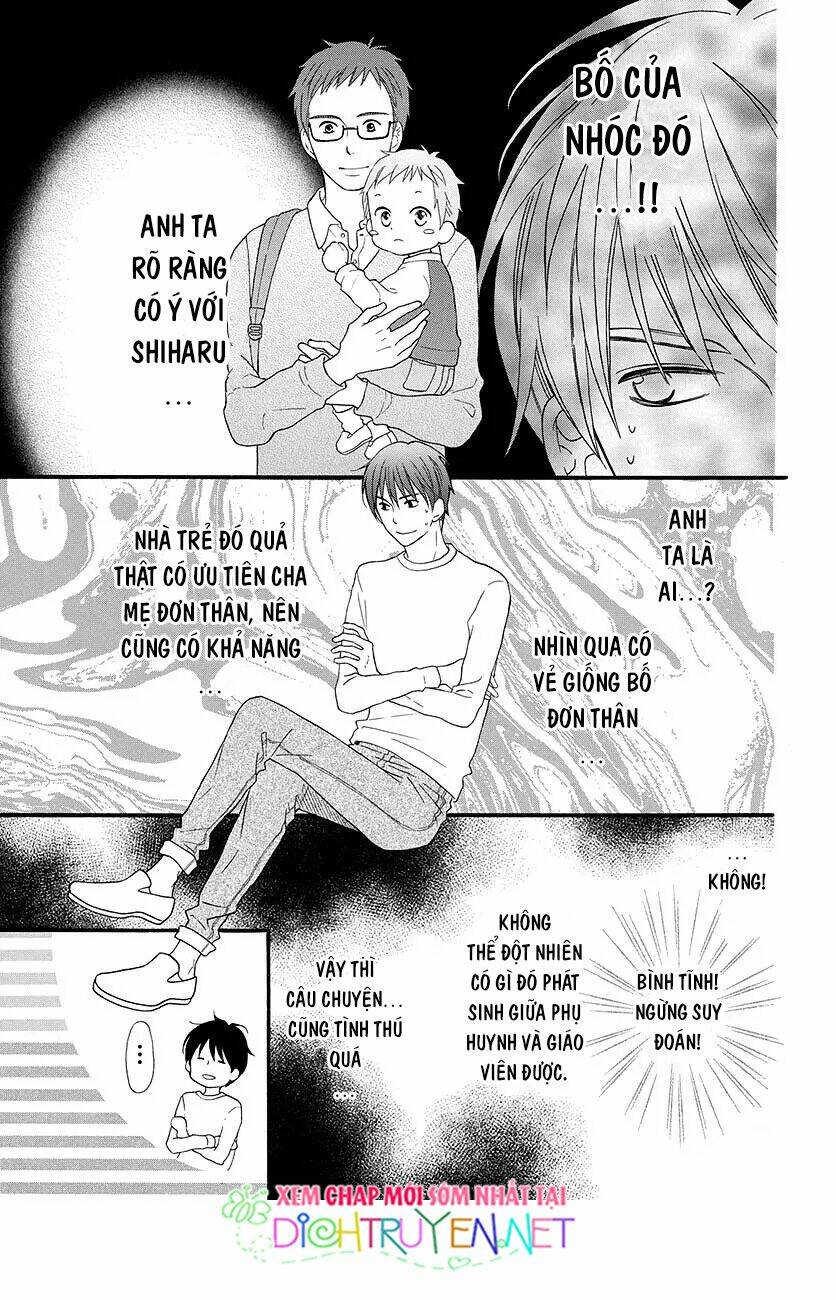 life so happy chapter 12 18