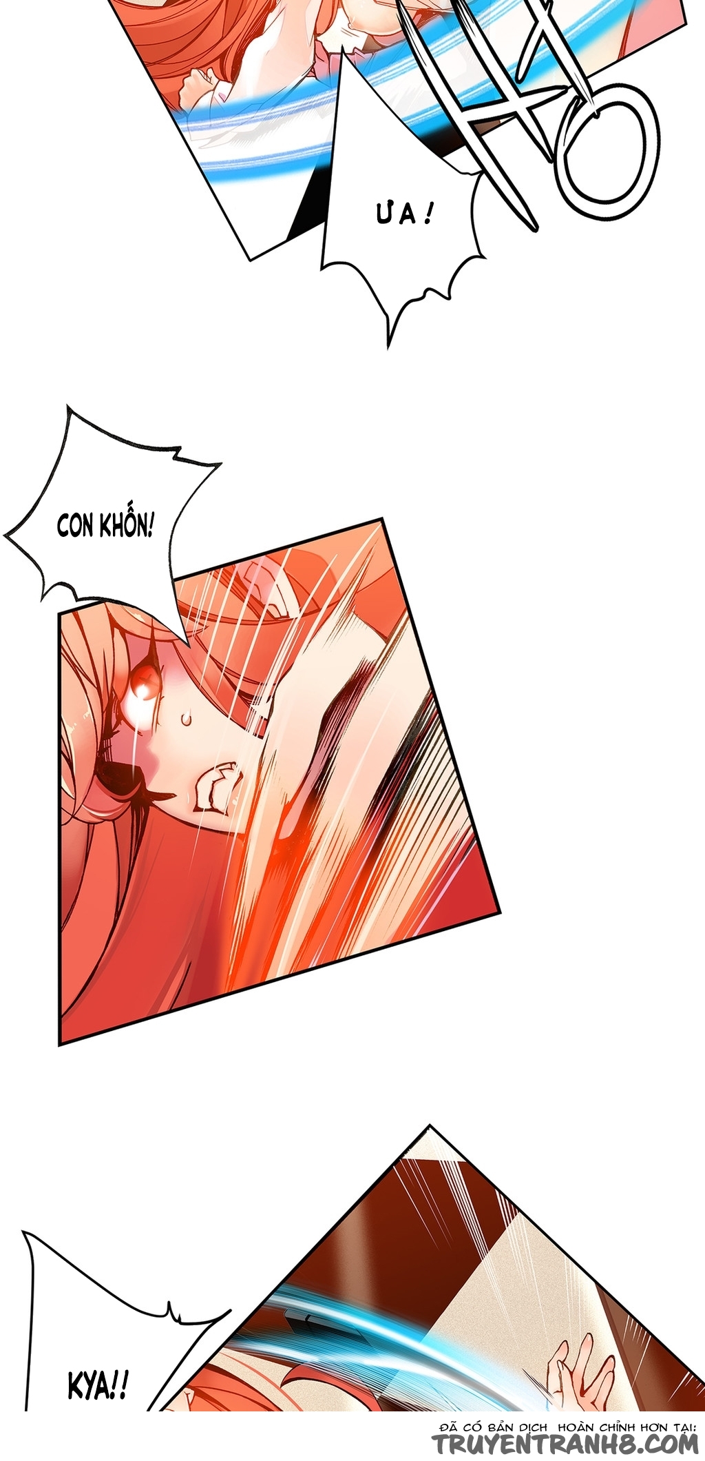 sự ràng buộc của lilith chapter 5 9