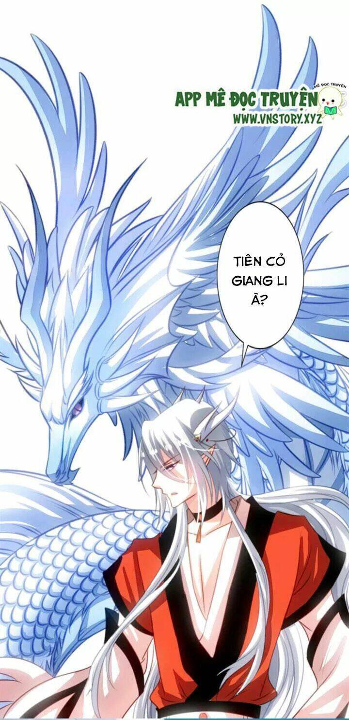 ông chủ của tôi là yêu quái chapter 50 16