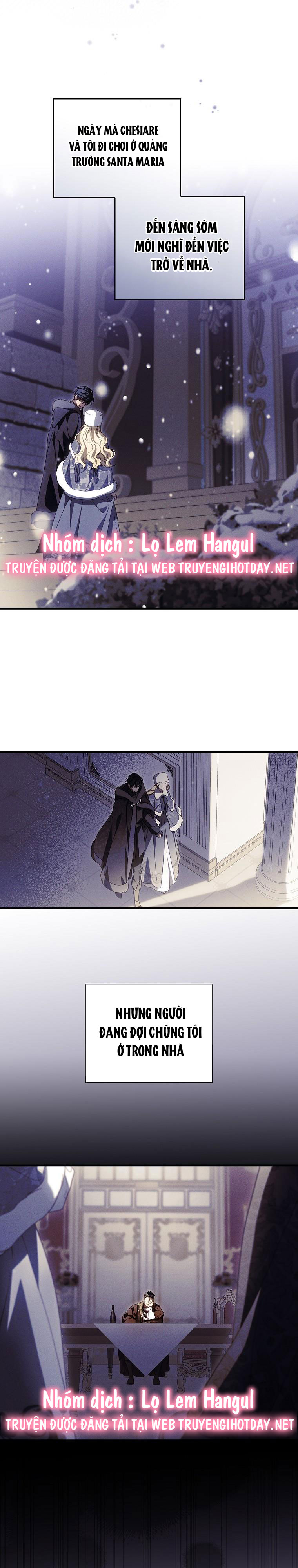 phương pháp khiến chồng đứng về phía của tôi chapter 87 4