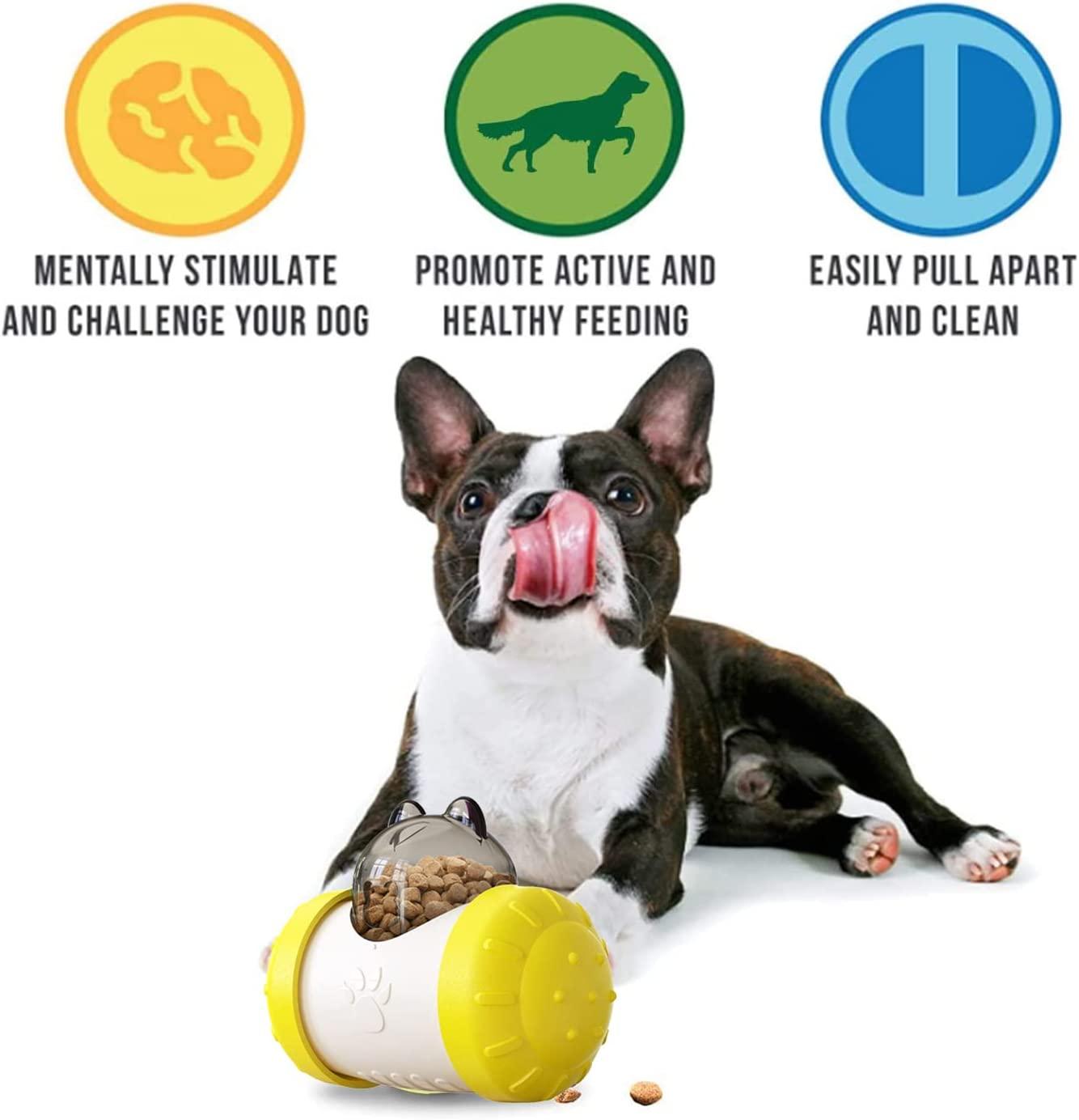 Quả bóng cho chó, Quả bóng cho chó Croquette, Bộ phân phối quả bóng cho chó