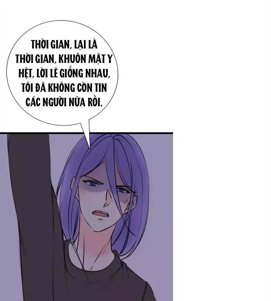 công chúa nữ vương mệnh chapter 111 8