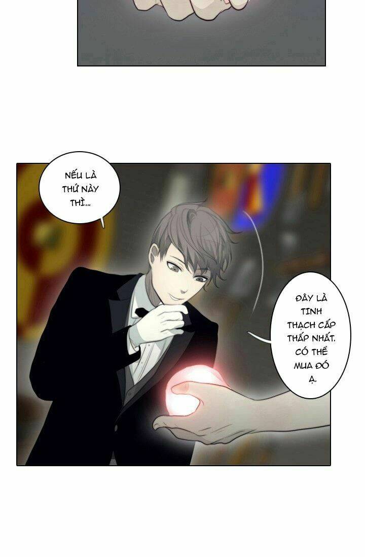 người cống hiến chapter 10 38