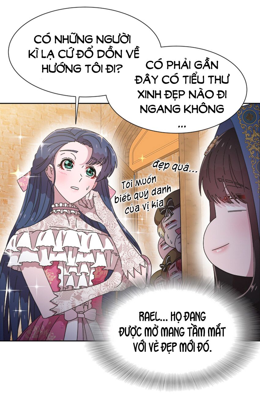 con gái bảo bối của ma vương chapter 114 33