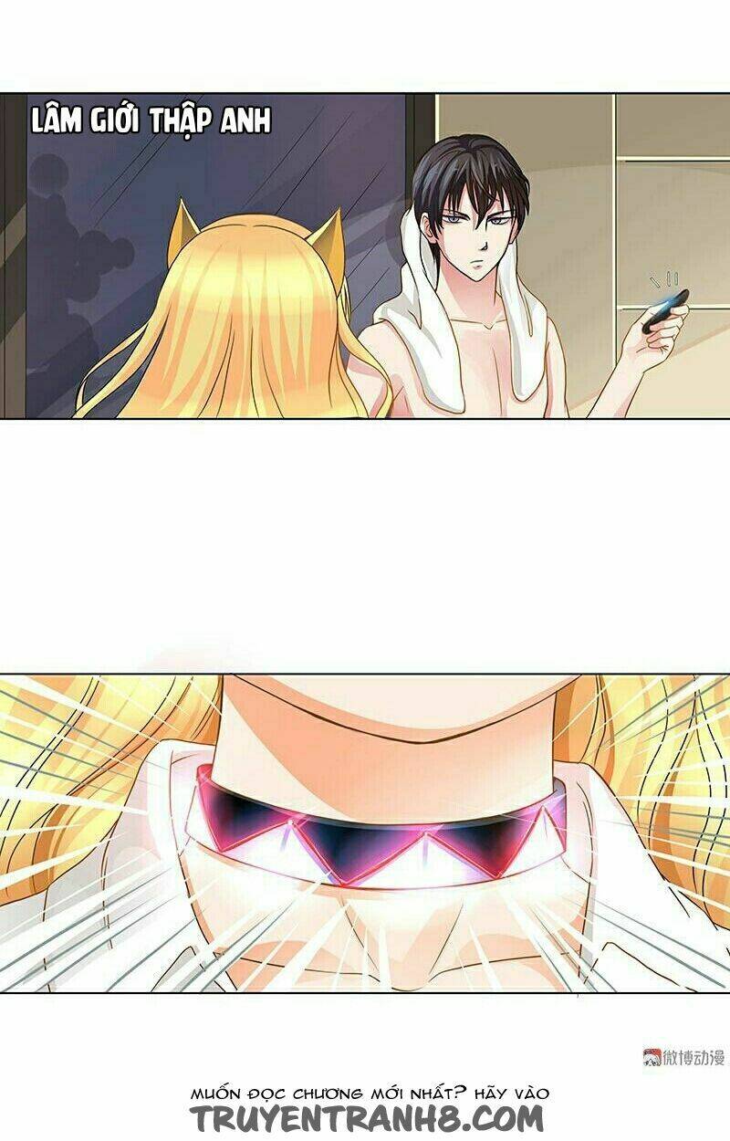 kiều thê xuất xưởng bất hợp cách chapter 2 16