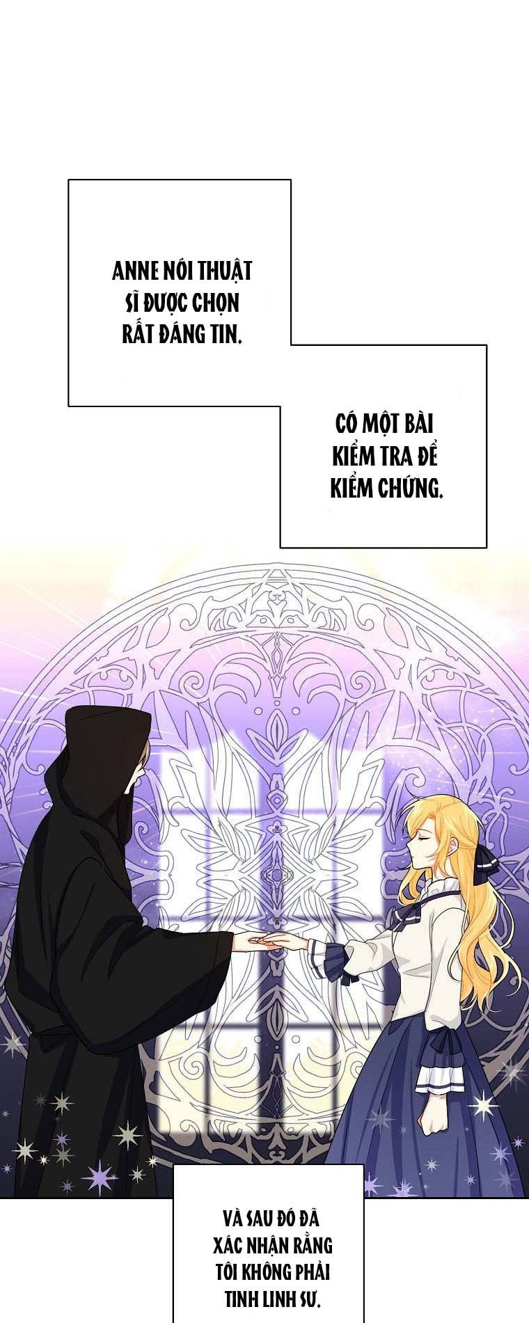 tôi là tiểu thư của gia đình này chapter 125 14