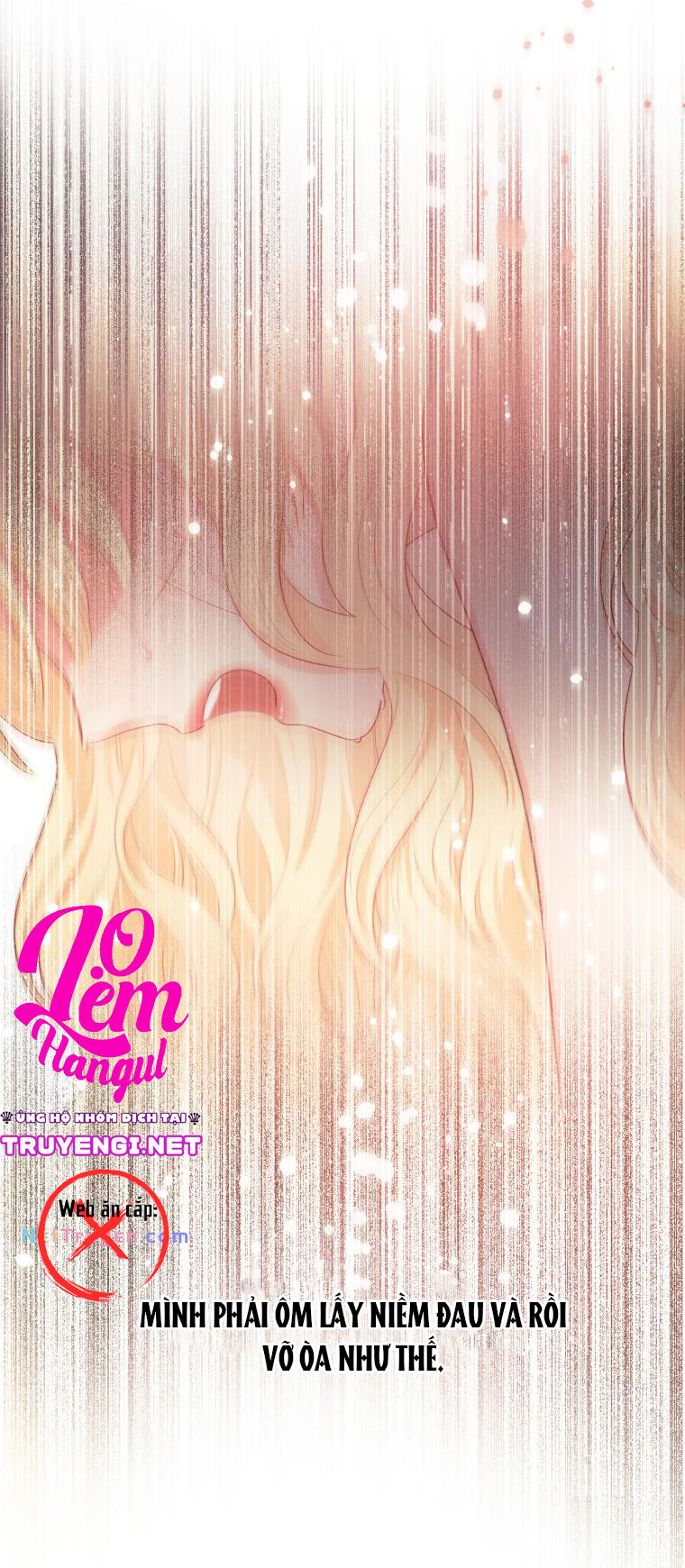 đừng đặt tình cảm mình vào cuốn sách đó chapter 12 14