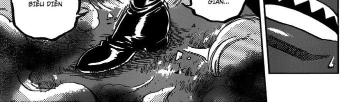 thánh tỏi sành ăn chapter 381 34