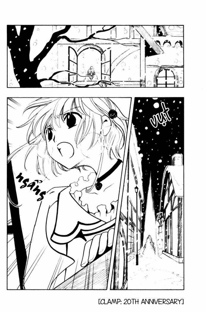 huyền thoại đôi cánh chapter 27 35