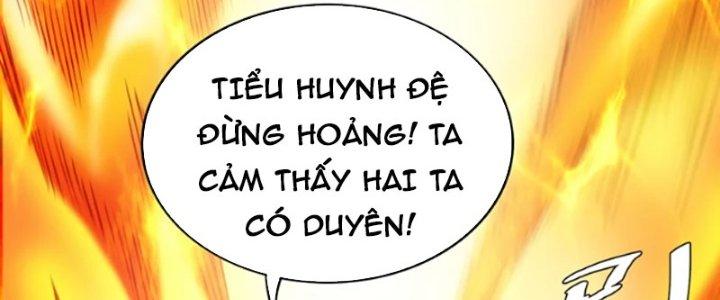 ẩn cư mười vạn năm, đời sau mời ta rời núi chapter 48 40