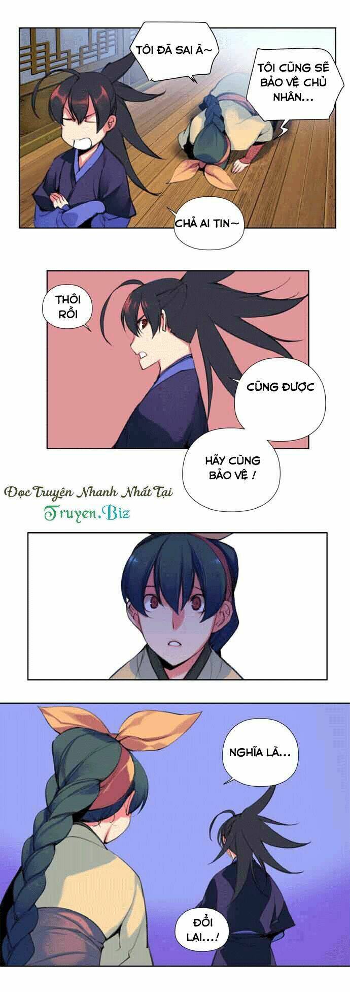 märchen: the embodiment of tales chapter 90 17