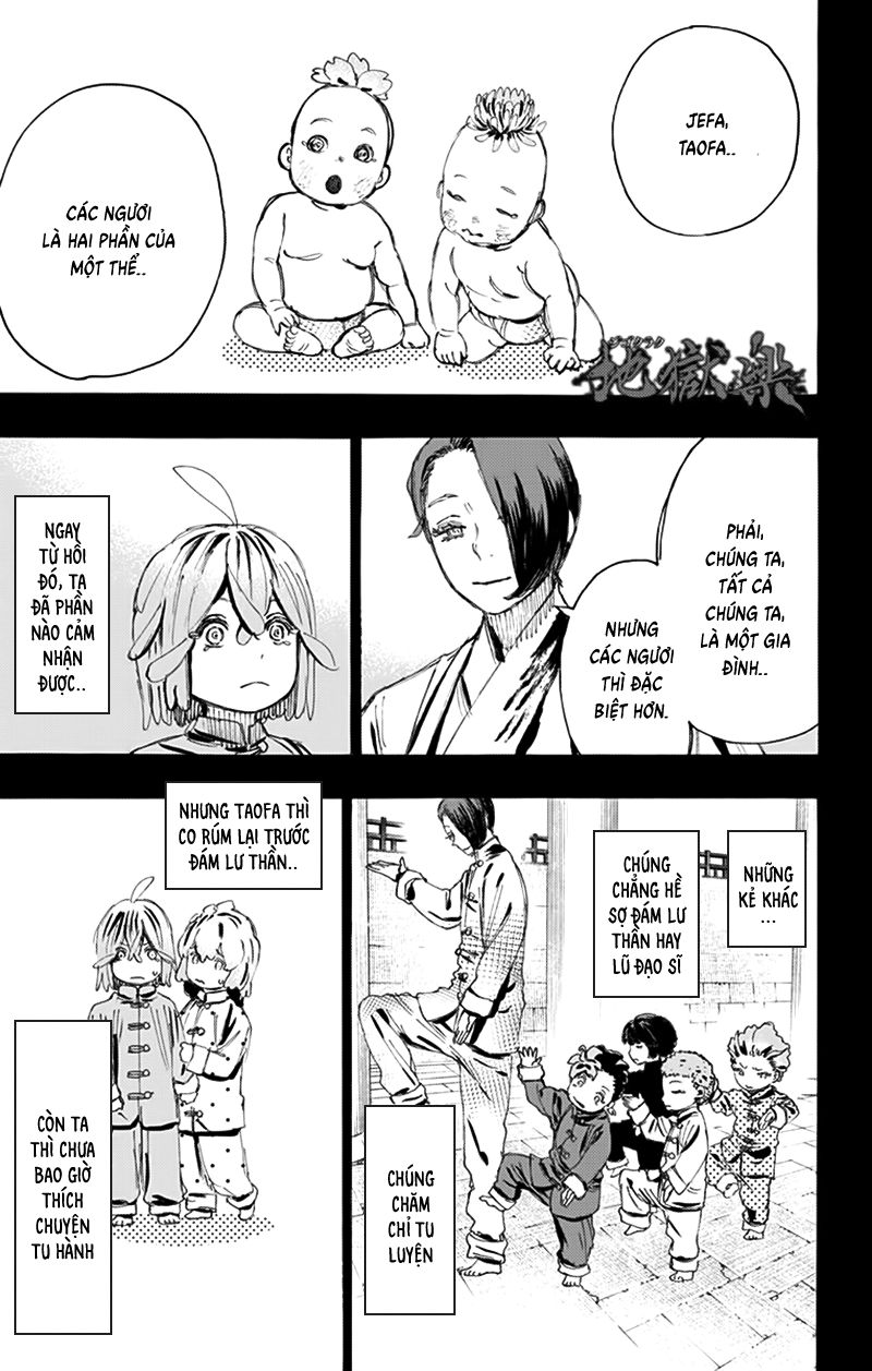 jigokuraku chapter 76 2