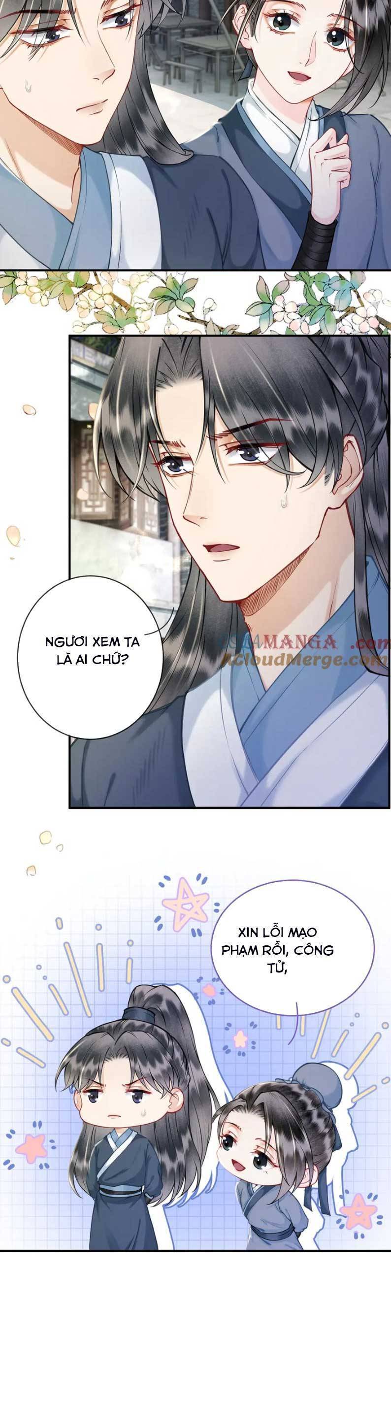 ngỗ tác cẩm y chapter 34 6