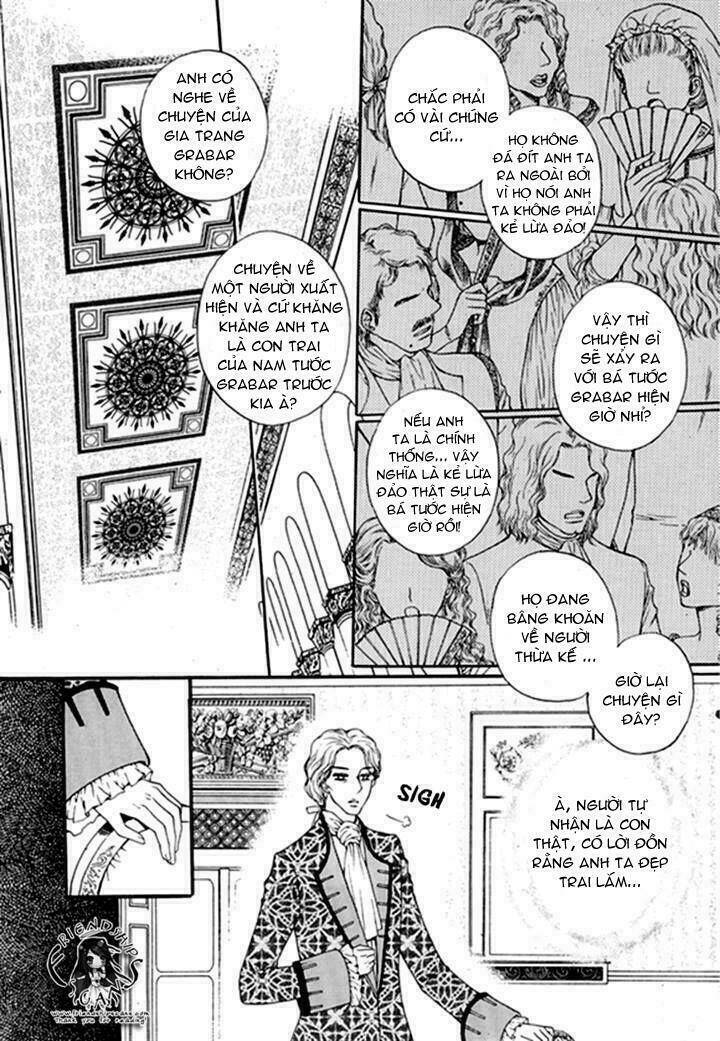 glass shoe chapter 12 22