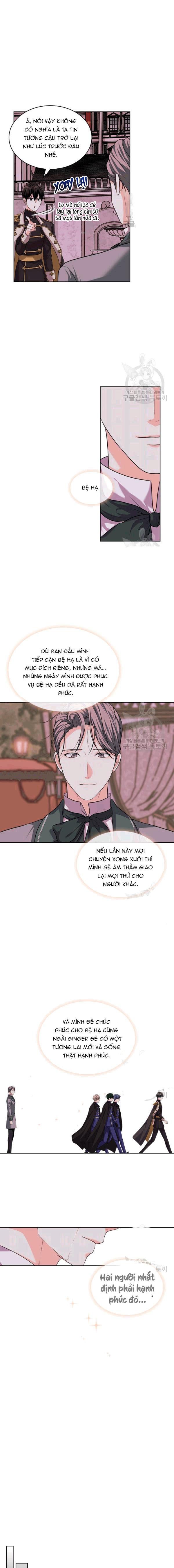 đức hạnh của ác nữ phản diện chapter 51 24