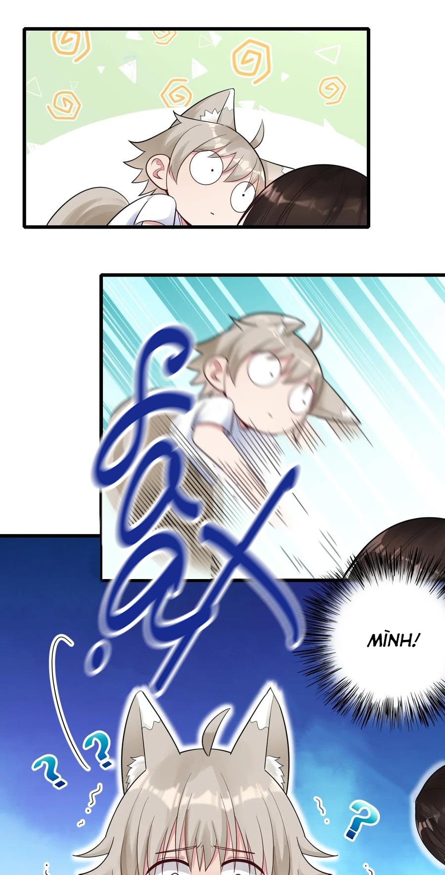 tức thời phạm quy [ tức thì vi quy ] chapter 27 16