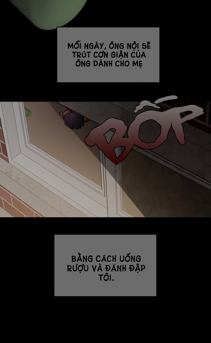 oan gia ngõ hẹp chapter 9 12