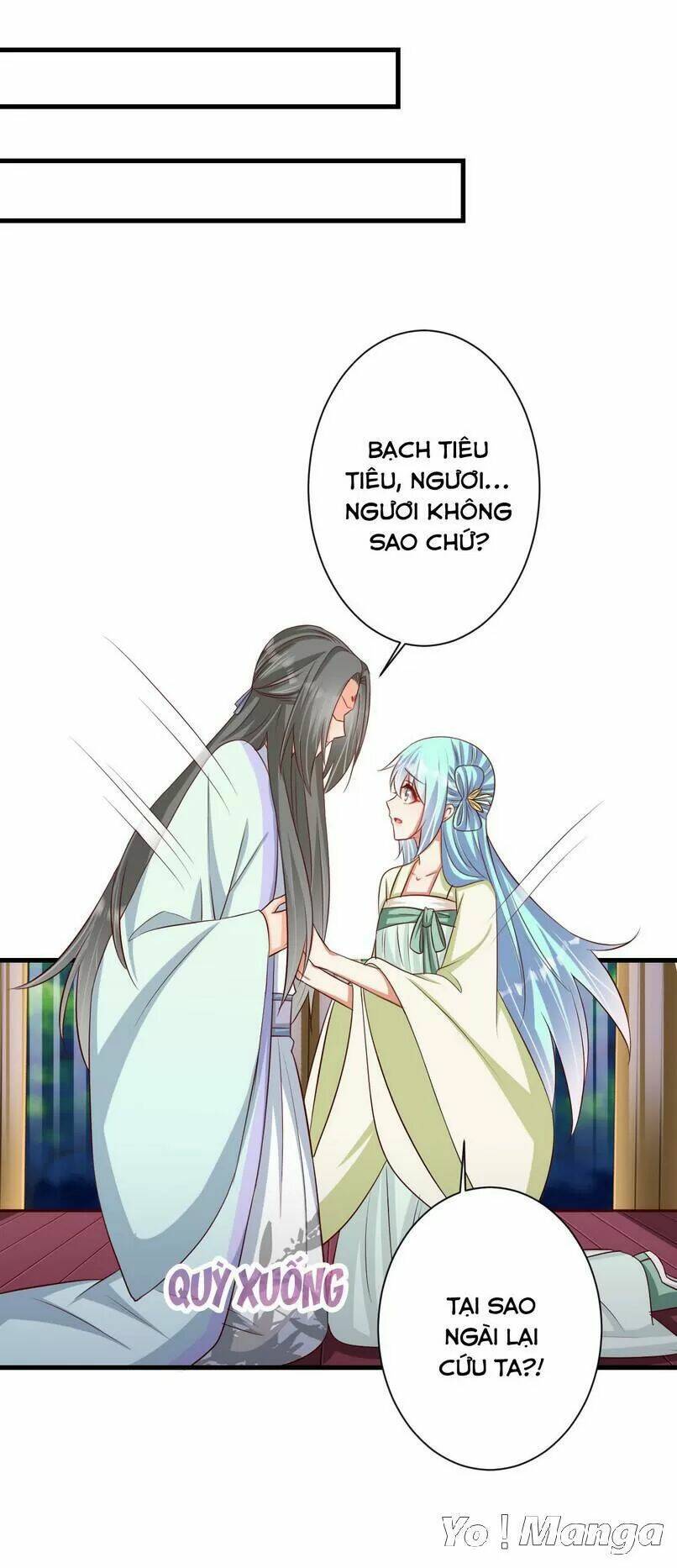 độc y cuồng phi chapter 36 22