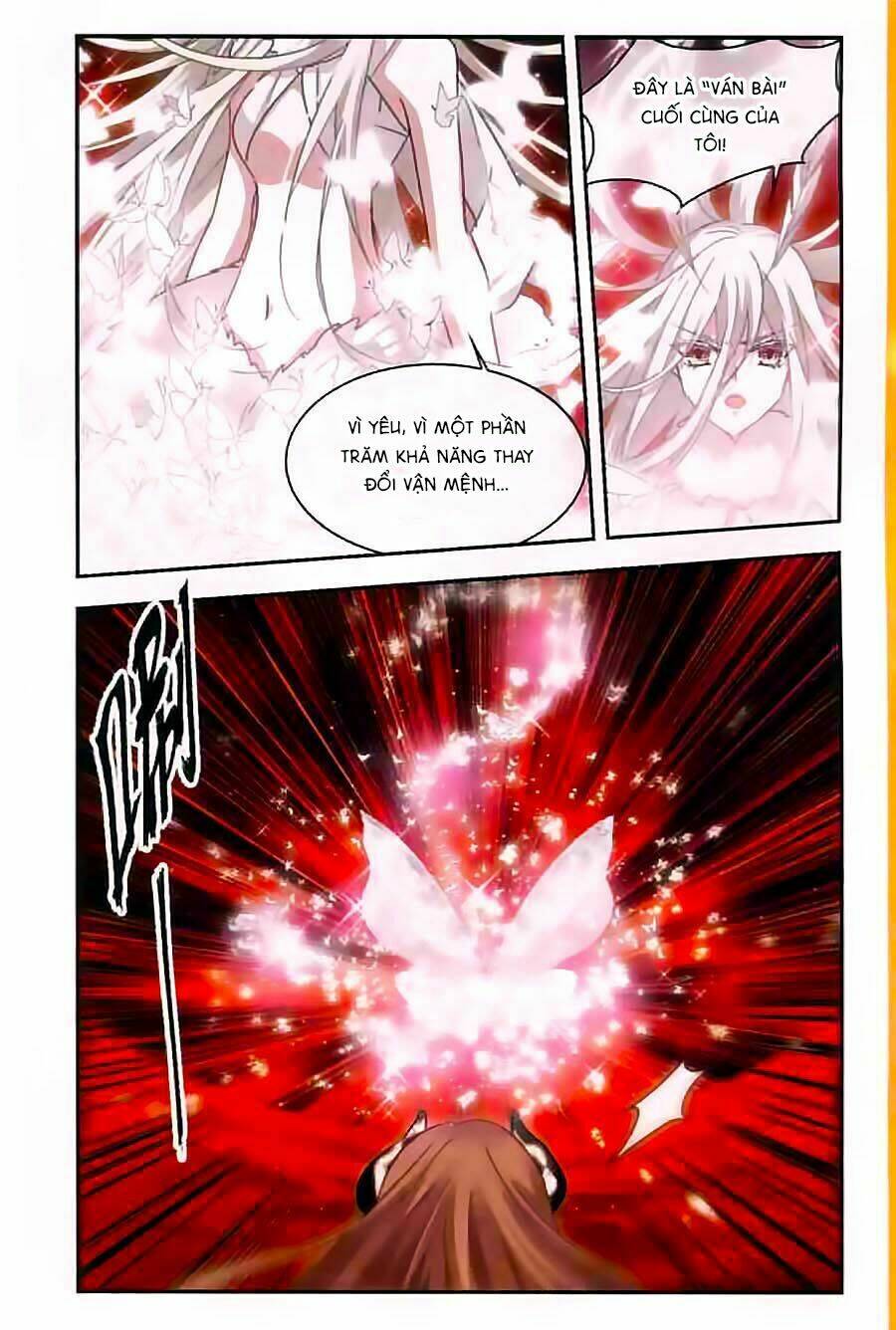 ngôi sao câu lạc bộ chapter 139 11