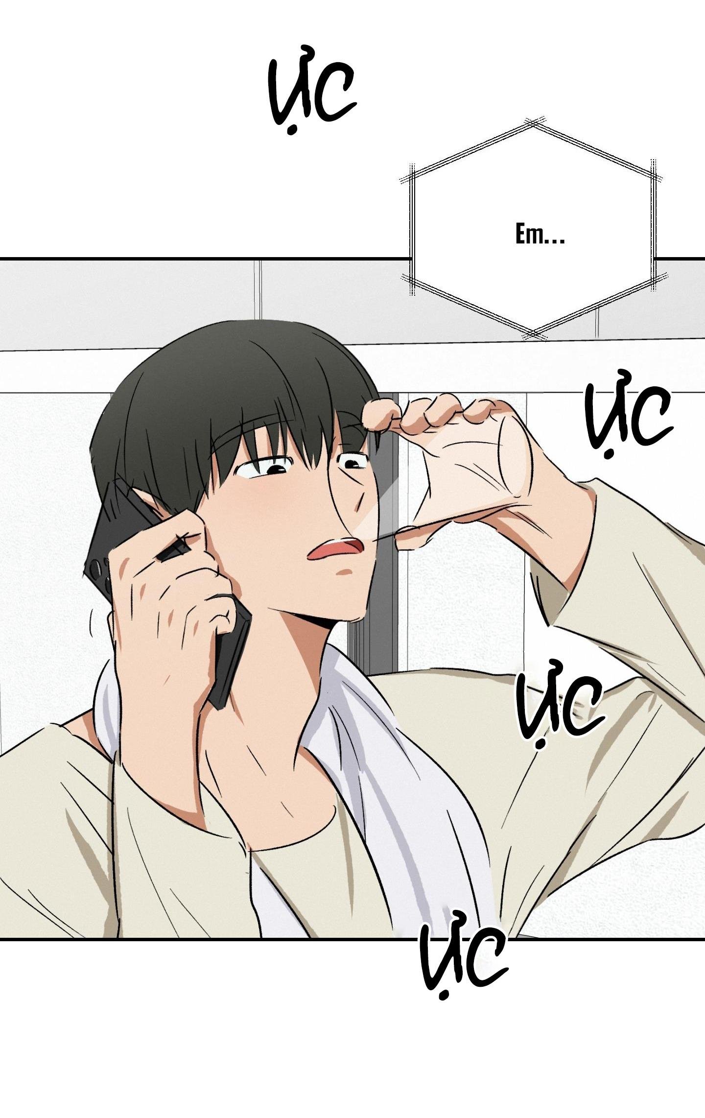 tuyển tập ngực bự, cung khủ của nhà kim Chapter 176.1 lệch hướng 1 43