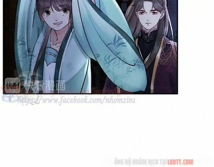 trọng sinh bá sủng nhiếp chính vương quá mạnh mẽ chapter 110 73