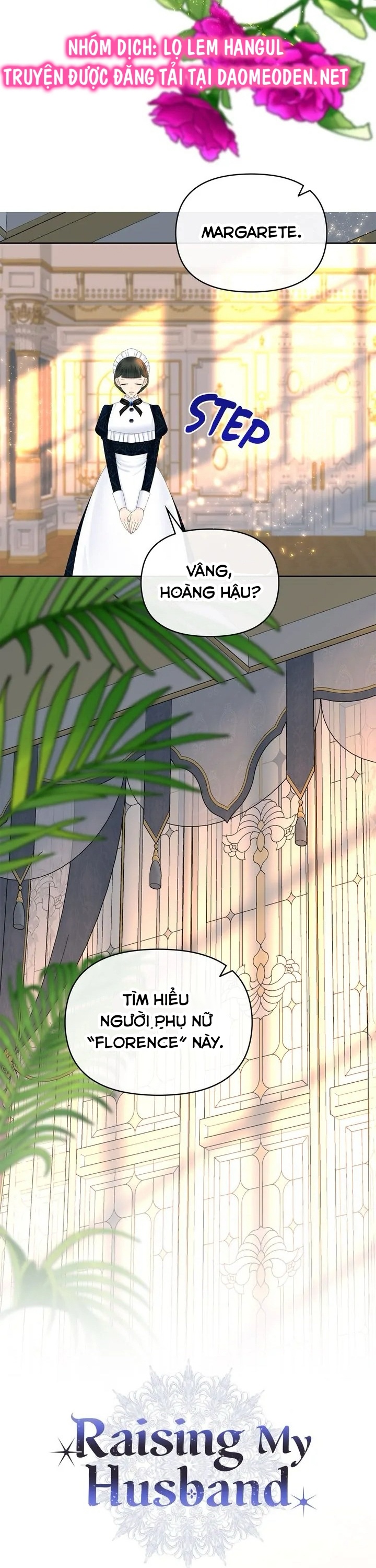 nuôi chồng từ bé chapter 79 17