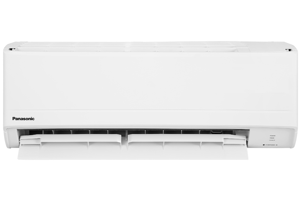 Máy lạnh Panasonic 2.0 HP CU/CS-N18ZKH-8 - Hàng chính hãng( Chỉ giao HCM)