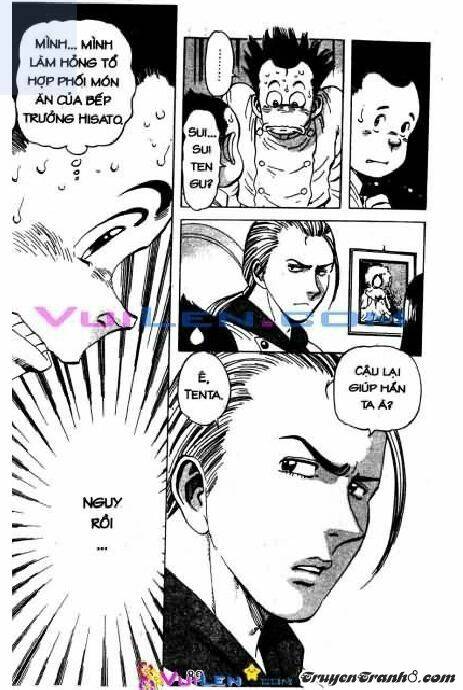 nhà hàng hạnh phúc chapter 5 89