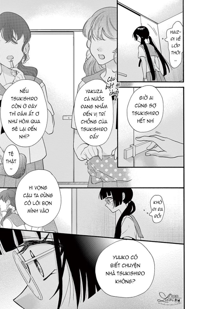 chàng rể giả nhân giả nghĩa chapter 19 10