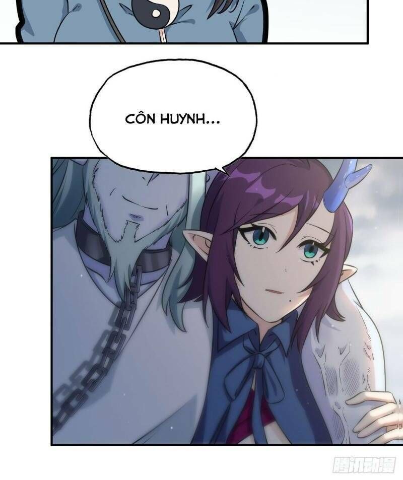 khởi đầu bằng một con côn chapter 88 18