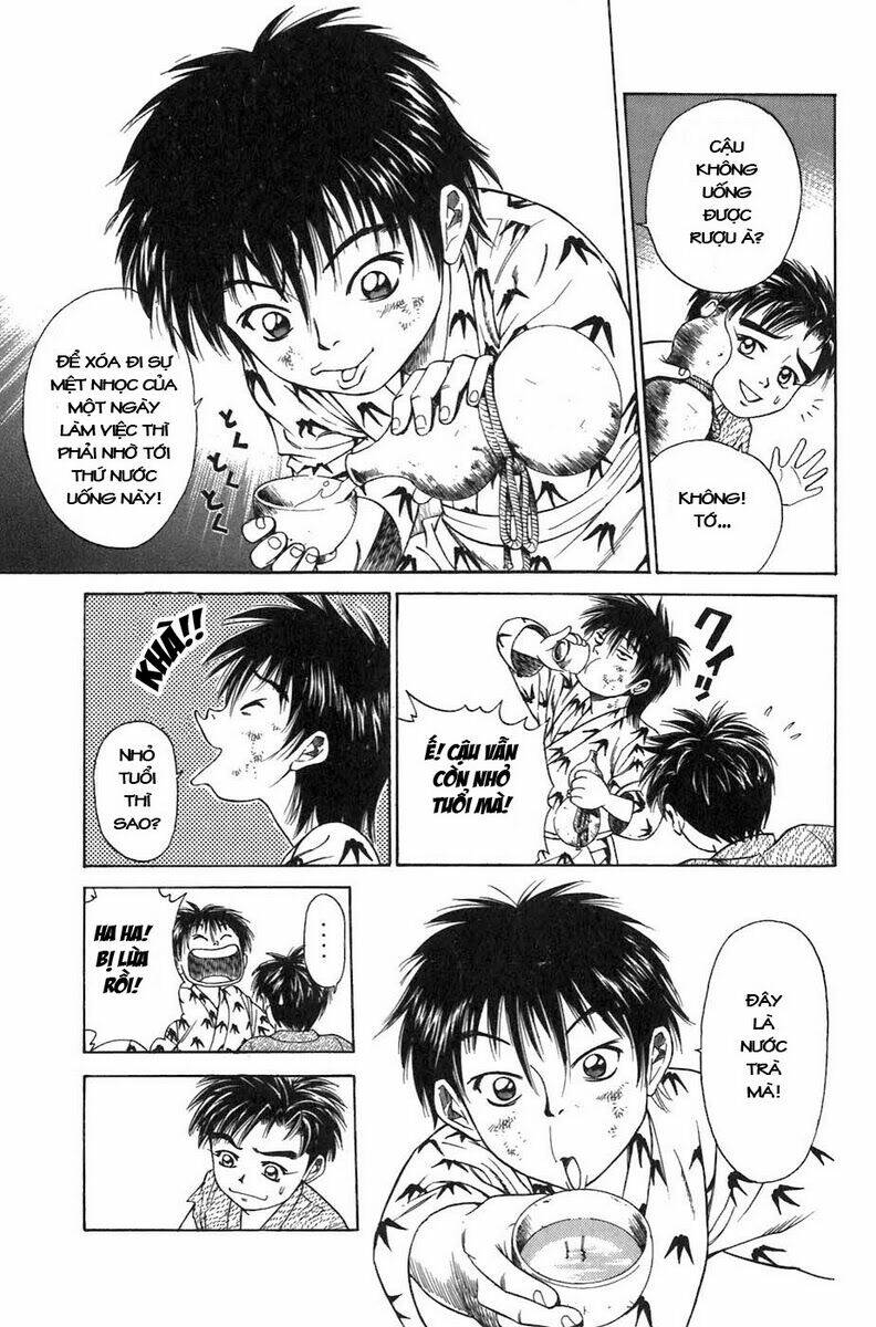 sơn tặc seyu chapter 6 19