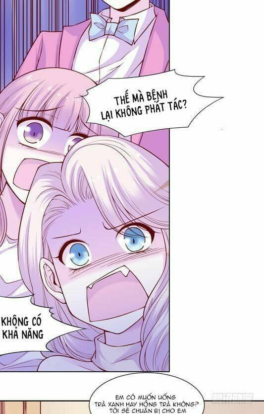 jm đặc thù khách nhân phục vụ bộ chapter 13 12